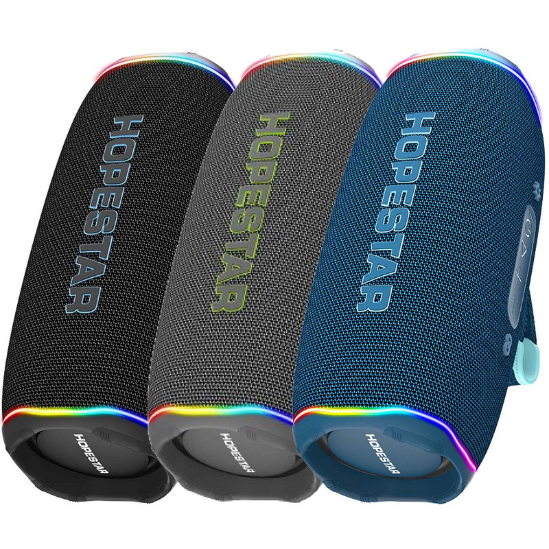 Bluetooth колонка Hopestar P7 Pro 46W