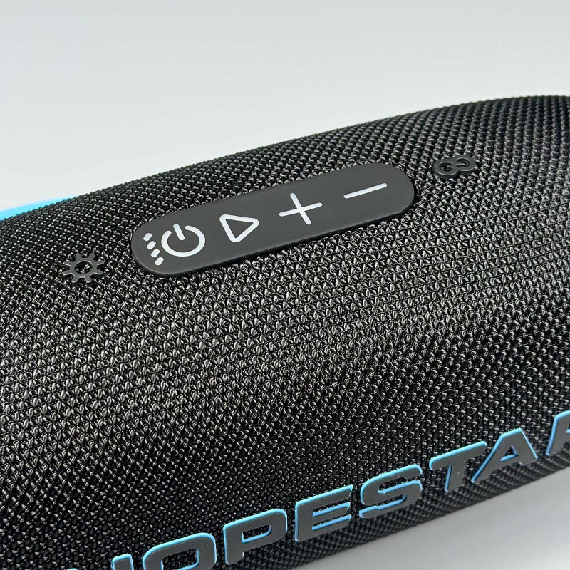 Купити Bluetooth колонка Hopestar P7 Pro 46W (Black) на vchehle.ua