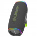 Bluetooth колонка Hopestar P7 Pro 46W (Gray)