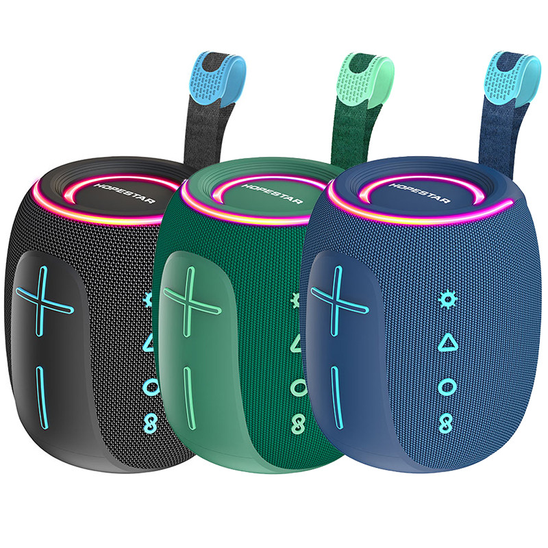 Bluetooth колонка Hopestar P90 mini 15W