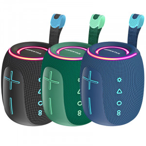 Bluetooth колонка Hopestar P90 mini 15W
