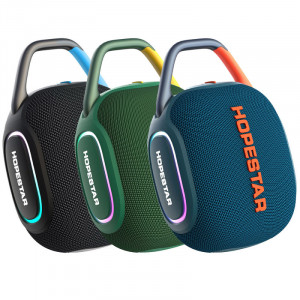Bluetooth колонка Hopestar P91 15W