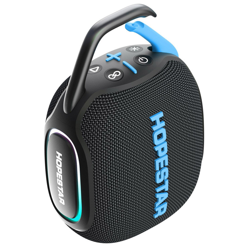 Bluetooth колонка Hopestar P91 15W (Black) в магазине vchehle.ua