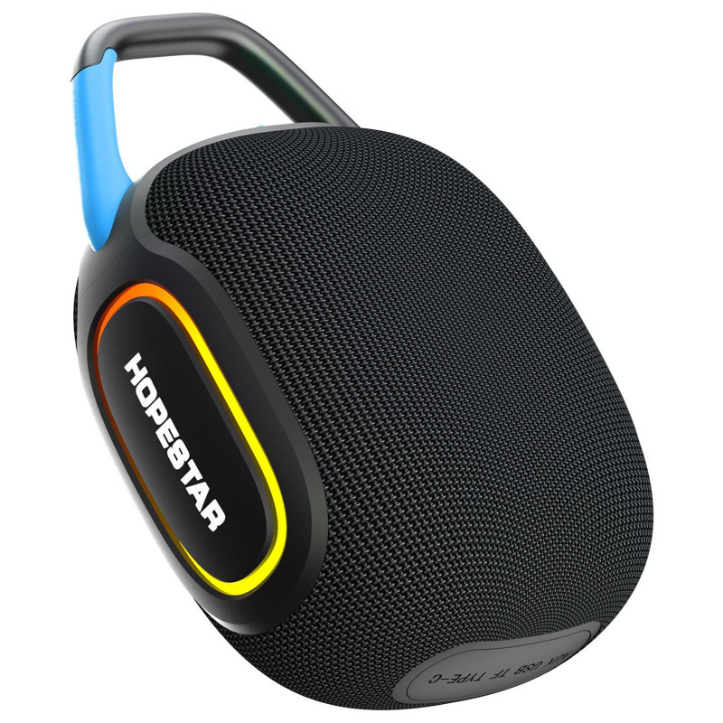 Купить Bluetooth колонка Hopestar P91 15W (Black) на vchehle.ua