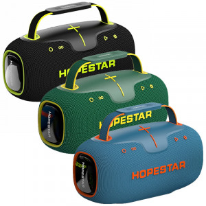 Bluetooth колонка Hopestar PartyBox 150 60W