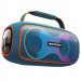 Фото Bluetooth колонка Hopestar PartyBox 150 60W (Blue) на vchehle.ua