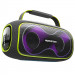 Фото Bluetooth колонка Hopestar PartyBox 150 60W (Gray) на vchehle.ua