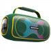 Фото Bluetooth колонка Hopestar PartyBox 150 60W (Green) на vchehle.ua