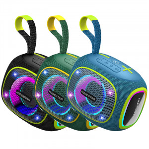 Bluetooth колонка Hopestar PartyBox mini 10W