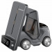 БЗУ Amaya AWC-03 5in1 15W with clock (Gray)