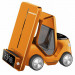 БЗУ Amaya AWC-03 5in1 15W with clock (Orange)