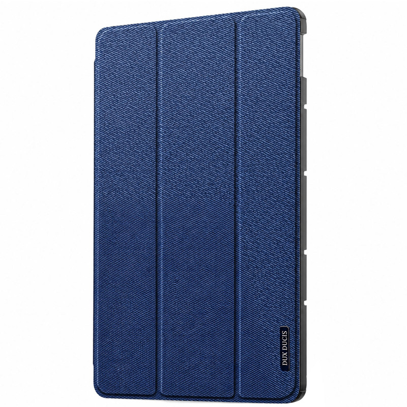 Чохол Dux Ducis Domo на Xiaomi Redmi Pad 2 (11") (Blue)