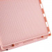 Фото Чохол-книжка Book Cover (stylus slot) на Samsung Galaxy Tab A11 / A9 (8.7'') (Рожевий / Rose Gold) на vchehle.ua