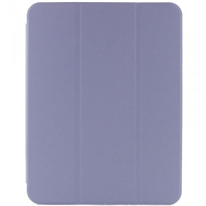 Чехол Smart Case Open buttons для Apple iPad 10.9" (2022-24) / 11" (A16) 2025