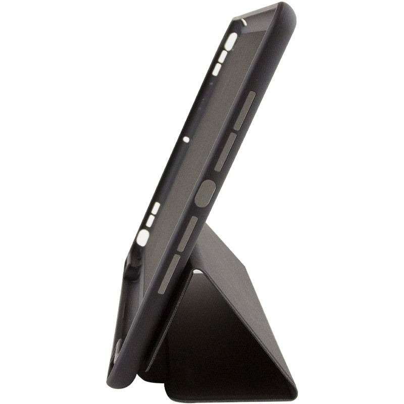 Замовити Чохол Smart Case Open buttons на Apple iPad Air 1/Air 2 /Pro 9.7"/ iPad 9.7" (2017-2018) (Black) на vchehle.ua