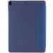 Фото Чохол Smart Case Open buttons на Apple iPad Air 1/Air 2 /Pro 9.7"/ iPad 9.7" (2017-2018) (Blue) на vchehle.ua
