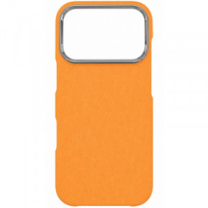 Чехол PC Carbon Protection Slim with Magnetic Fit для iPhone 17 Pro Max