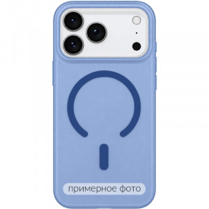 Чехол PC Matte Color with Magnetic Fit для Apple iPhone 16 Pro Max (6.9")