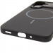 Купити Чохол PC Synq with Magnetic Fit на Samsung Galaxy S26+ (Black) на vchehle.ua