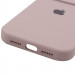 Купить Чехол Silk Full Camera Protective (AA) для Apple iPhone 17 Pro (6.3") (Серый / Lavender) на vchehle.ua