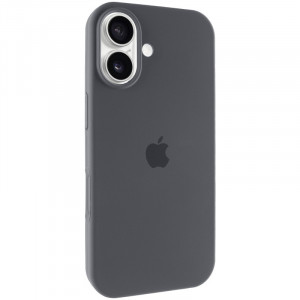 Чехол Silk Full Protective (AA) для Apple iPhone 17 (6.3")