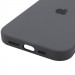 Купить Чехол Silk Full Protective (AA) для Apple iPhone 17 (6.3") (Серый / Dark Gray) на vchehle.ua