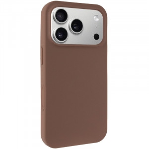 Чехол Silk Full Protective (AA) NO LOGO для Apple iPhone 17 Pro Max (6.9")