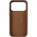 Фото Чехол Silk Full Protective (AA) NO LOGO для Apple iPhone 17 Pro Max (6.9") (Коричневый / Brown) в магазине vchehle.ua