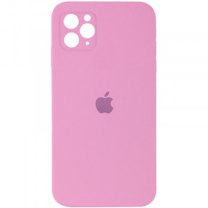 Чехол Silk Square Full Camera Protective (AA) для Apple iPhone 11 Pro Max (6.5")