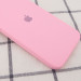 Фото Чехол Silk Square Full Camera Protective (AA) для Apple iPhone 11 Pro Max (6.5") (Розовый / Light pink) на vchehle.ua