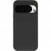 Фото Чохол Silicone Cover Lakshmi (AAA) на Google Pixel 10 / 10 Pro (Чорний / Black) на vchehle.ua