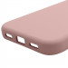 Купити Чохол Silicone Cover Lakshmi (AAA) на Google Pixel 10 / 10 Pro (Рожевий / Pink Sand) на vchehle.ua