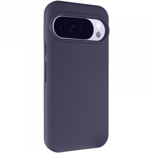 Чехол Silicone Cover Lakshmi (AAA) для Google Pixel 10
