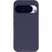 Фото Чохол Silicone Cover Lakshmi (AAA) на Google Pixel 10 / 10 Pro (Сірий / Dark Gray) на vchehle.ua