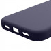 Купити Чохол Silicone Cover Lakshmi (AAA) на Google Pixel 10 / 10 Pro (Сірий / Dark Gray) на vchehle.ua