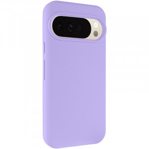 Чехол Silicone Cover Lakshmi (AAA) для Google Pixel 10
