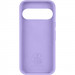 Фото Чохол Silicone Cover Lakshmi (AAA) на Google Pixel 10 / 10 Pro (Бузковий / Dasheen) в маназині vchehle.ua