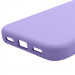 Купити Чохол Silicone Cover Lakshmi (AAA) на Google Pixel 10 / 10 Pro (Бузковий / Dasheen) на vchehle.ua