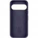 Фото Чохол Silicone Cover Lakshmi (AAA) на Google Pixel 10 / 10 Pro (Темно-синій / Midnight blue) в маназині vchehle.ua
