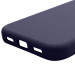 Купити Чохол Silicone Cover Lakshmi (AAA) на Google Pixel 10 / 10 Pro (Темно-синій / Midnight blue) на vchehle.ua