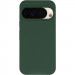 Фото Чохол Silicone Cover Lakshmi (AAA) на Google Pixel 10 / 10 Pro (Зелений / Cyprus Green) на vchehle.ua