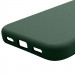 Купити Чохол Silicone Cover Lakshmi (AAA) на Google Pixel 10 / 10 Pro (Зелений / Cyprus Green) на vchehle.ua