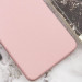 Фото Чохол Silicone Cover Lakshmi (AAA) на Samsung Galaxy A31 (Рожевий / Pink Sand) в маназині vchehle.ua