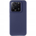 Чехол Silicone Cover Lakshmi (AAA) для Xiaomi 13T / 13T Pro (Серый / Dark Gray)