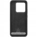 Фото Чохол Silicone Cover Lakshmi (AAA) на Xiaomi 17 Pro (Чорний / Black) в маназині vchehle.ua