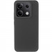 Фото Чехол Silicone Cover Lakshmi (AAA) для Xiaomi Redmi Note 13 5G (Черный / Black) на vchehle.ua