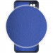 Фото Чехол Silicone Cover Lakshmi Full Camera (A) для TECNO POP 5 (Синий / Midnight Blue) в магазине vchehle.ua