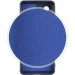 Фото Чохол Silicone Cover Lakshmi Full Camera (A) на Tecno Spark Go 2023 (Синій / Midnight Blue) в маназині vchehle.ua