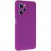 Чохол Silicone Cover Lakshmi Full Camera (AA) на Xiaomi Poco X5 Pro 5G (Фіолетовий / Purple)