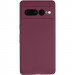 Фото Чехол Silicone Cover Lakshmi Full Camera (AAA) для Google Pixel 7 Pro (Бордовый / Plum) на vchehle.ua
